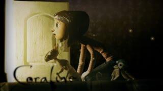 I Knew it Was Reel (A Coraline VFX Showreel)