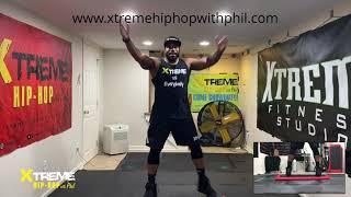 Xtreme Hip Hop with Phil : LEARNING THE BASICS