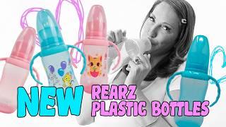 Rearz Easy Grip Bottles – The Perfect Addition to Your ABDL Collection! 