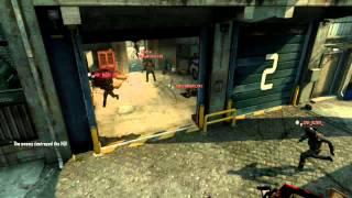 BLACK_VIP_QMH - Black Ops II Game Clip