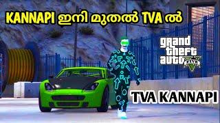 KANNAPI ഇനി മുതൽ TVA ൽ | TVA KANNAPI | Panda Gaming