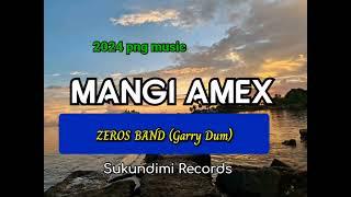 Ziros Band _Mangi Amex 2024 png music (Sukundimi Records)