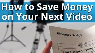 Video Company Nashville - How to Save Money on Your Next Video Production