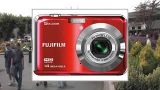 Fujifilm FinePix AX500