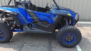 2021 POLARIS RAZOR ROCKS AND TRAIL - New Side x Side For Sale - Greeley, CO