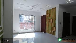 5 MARLA HOUSE FOR SALE IN BAHRIA TOWN RAWALPINDI