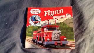 Engine Adventures: Flynn.