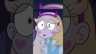 Star gave her the wand #starvsforcesofevil