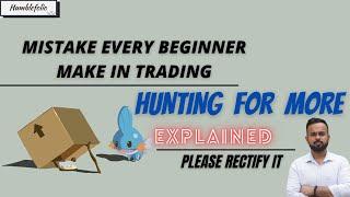 Trading Important Lesson - Explained ||Joshua Victor||Live Trading||Option Scalping||Price Action