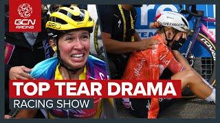 How Niewiadoma WON The Tour de France & How SD Worx Lost It | GCN Racing News Show