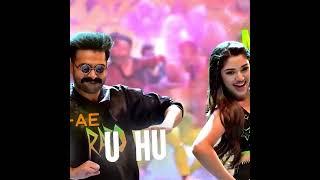 Bullet song Simbu singer DSP music