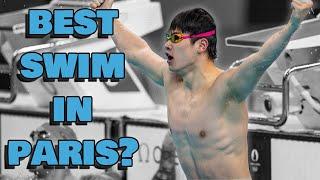 From Distance Swimmer to 100 Free MONSTER | Who is Pan Zhanle?