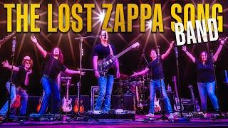 TOUR COUNTDOWN - The Lost Zappa Band