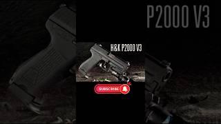 HK P2000 | Heckler and Koch | Pakistan Aslah House #HK P2000 #pistol #guns