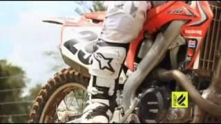 The Moto: Inside The Outdoors 2010 Episode 2