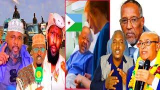 DEGDEG; BEESHA DHULBAHANTE ABAAL MA LEH LAASCAANOOD OO SOMALILAND & PUTLAND KALA RAACDEY..