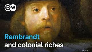 Wealth and art - Why collectors invest in the Old Masters | DW Documentary