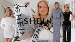 SHEIN - HÖST HAUL 