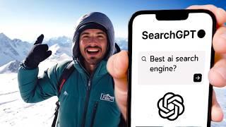 AI Search Innovations, Grok 2 Large & More Use Cases