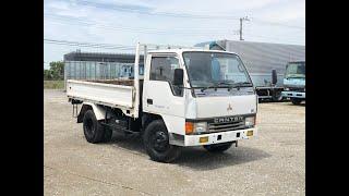 1993 model, Mitsubishi Canter  Truck, 4D33 Engine!!