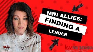 How To: Find a Lender ft. Gina Righter