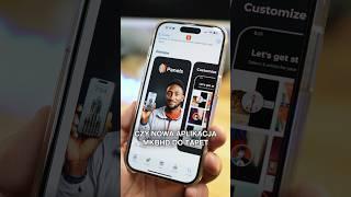 New Panels App from MKBHD - IS IT WORTH IT? #mkbhd #app #panels