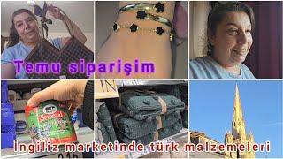 DAYANAMADIM GAMZOŞUN YANINA GİTTİMÇOK KOMİK BİŞE OLDUGAMZENİN İLK GÜNÜ NASIL GEÇMİŞ