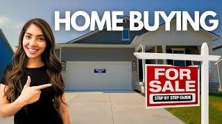 Steps to Buying a House in Omaha, Nebraska 2024 (everything you NEED to know)