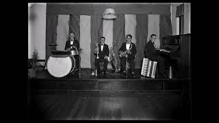 The Palais Royal Californians - Milenberg Joys (30.08.1926)