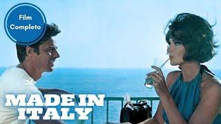 Made in Italy | Commedia | Film Completo in Italiano