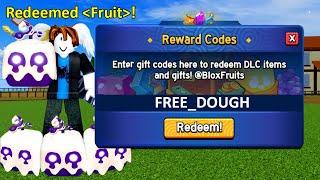 *NEW CODES* ALL NEW WORKING CODES IN BLOX FRUITS NOVEMBER 2024! BLOX FRUITS CODES