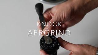 Knock Aergrind