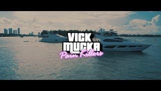 Vick Mucka - Pain Killers (Dir. Alex Sandoval) prod by jay Fuentes