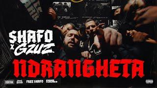 Shafo - Ndrangheta feat. Gzuz (Prod. Franky x Bawer)