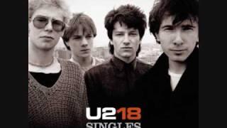 U2 I Still Haven't Found What I'm Looking For