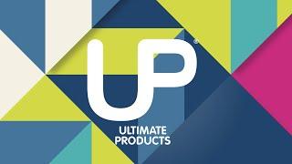 Ultimate Products - New Office