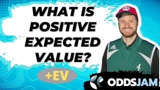 What is Positive EV Sports Betting | A Data Analyst Explains Making Money | Sports Betting 101