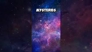 The 5 Greatest MYSTERIES of the UNIVERSE  - Pt. 2