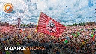 Defqon.1 Weekend Festival 2018 | POWER HOUR