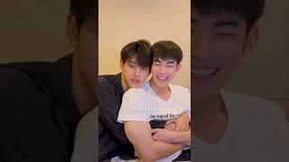 They are just   #chapgreen #thetuxedo #blseries #bl #thaibl #loveislove #lgbtq #fyp #thailand