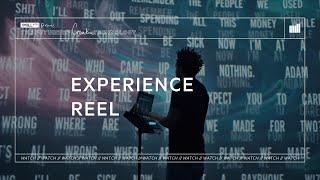 WATCH | Mill Experience | The Future of Creative Technology