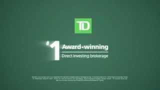 TD Canada Trust - Knowledge is Power