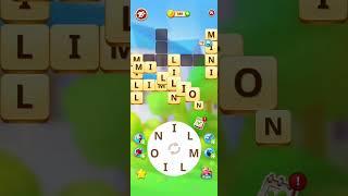 Word Farm Adventure Level 529 and Level 530 Answers