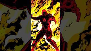 How Daredevil Lost Everything… And Came Back