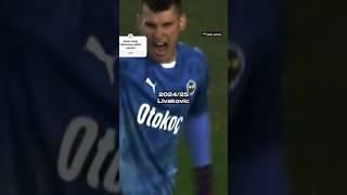 Livakovic #shorts #short #keşfet #trending #football #livakovic