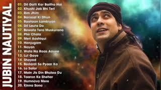 jubin nautiyal jukebox! jubin nautiyal special collection!