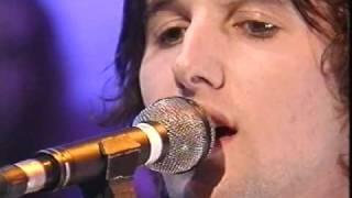 Ash - Goldfinger, Live - Jools Holland (High Quality, Rare!) '96