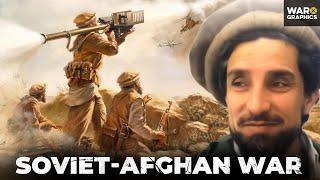 Soviet - Afghan War - The USSR's Downfall