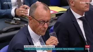 Alice Weidel (AfD): Deutschland in Gefahr – Wirtschaft am Tiefpunkt! Deutsche hungern!