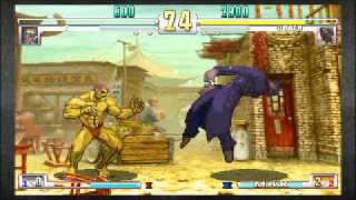 Phillybfromcali (Urien) VS Q